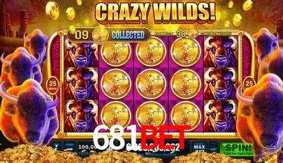 Ofertas Exclusivas 681Bet