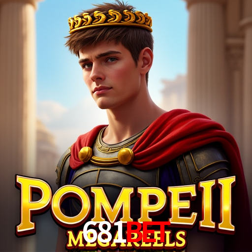 Recursos de Bônus 681Bet