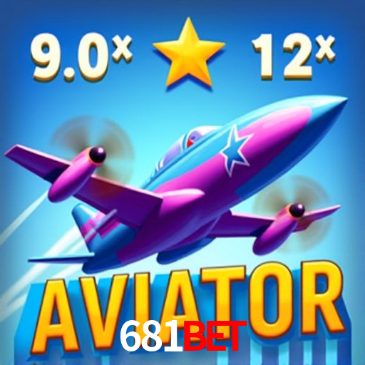 Design Responsivo 681Bet