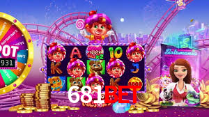 Casino Ao Vivo 681Bet