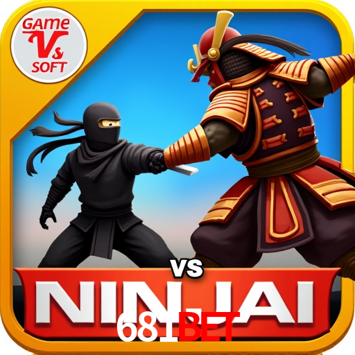 Jogos de Slot 681Bet