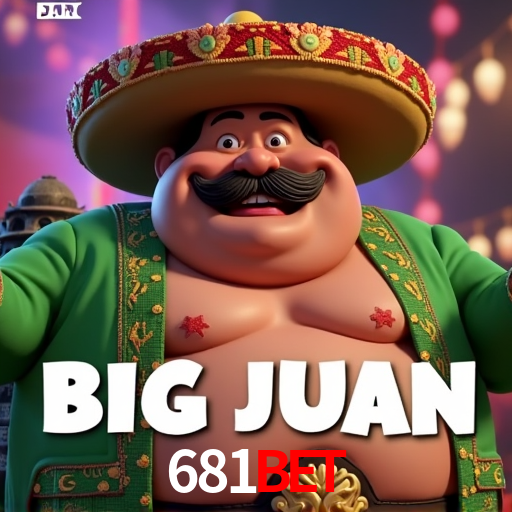 Estatísticas 681Bet