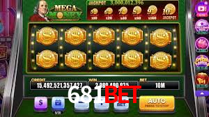 Mesa de Blackjack 681Bet